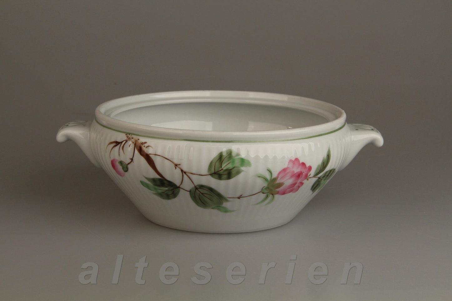 Unterteil Ragout / Terrine