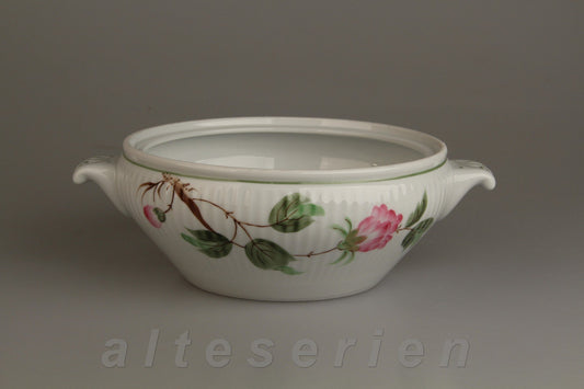 Unterteil Ragout / Terrine