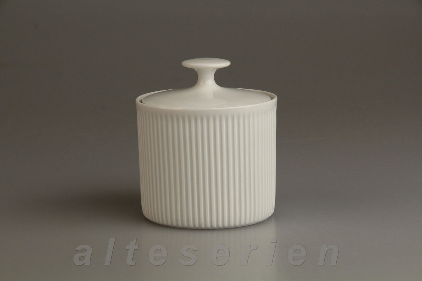 Zuckerdose Honigdose