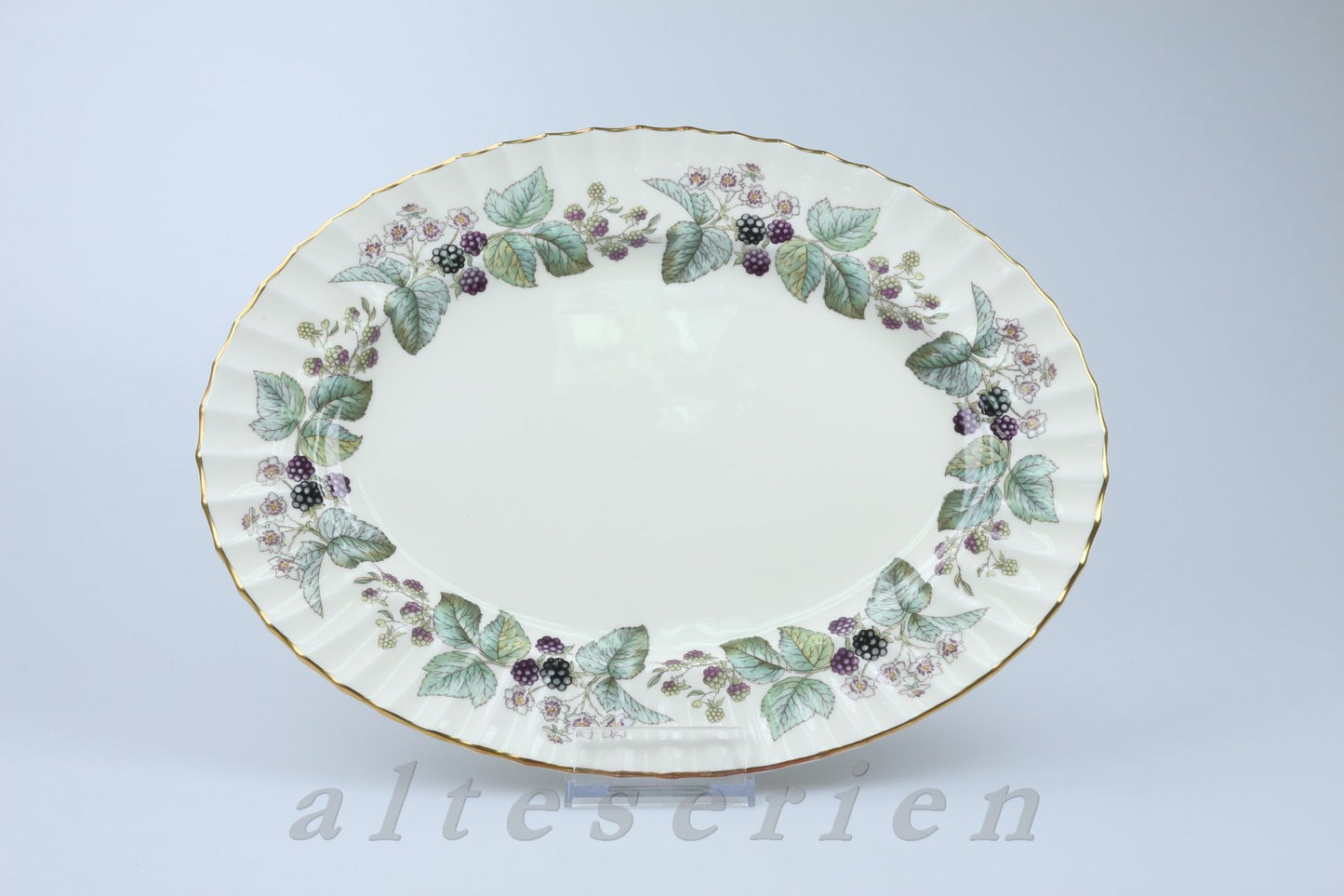 Fleischplatte mittelgroß