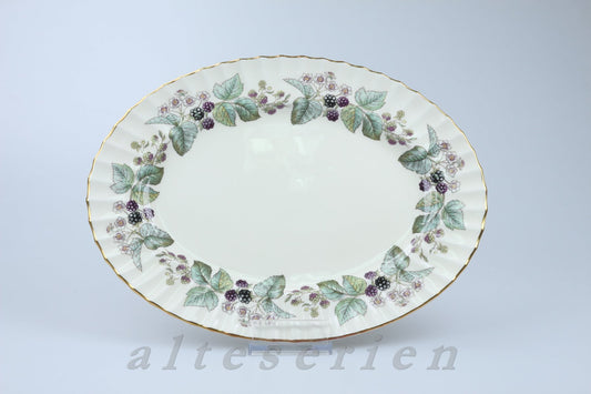 Fleischplatte mittelgroß