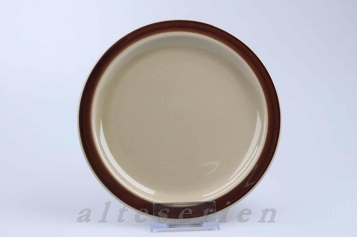 Kuchenteller II. Wahl