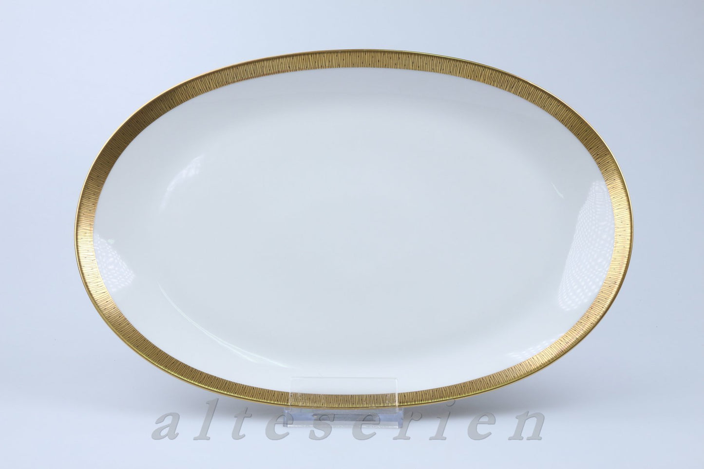 Fleischplatte mittelgroß