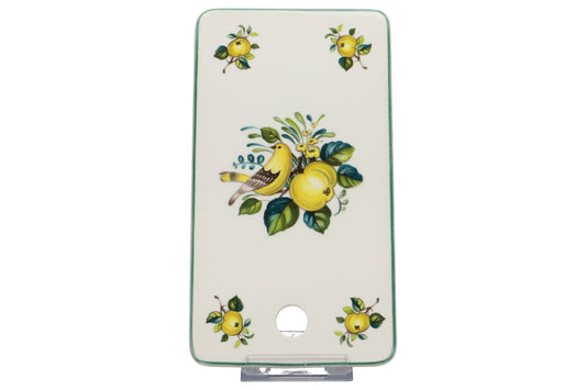 Frühstücksbrettchen