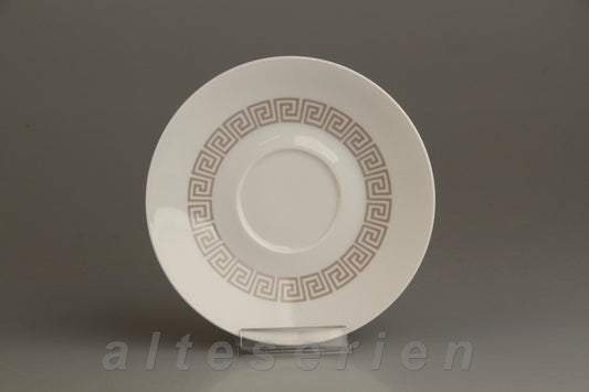 Untertasse für Kaffee