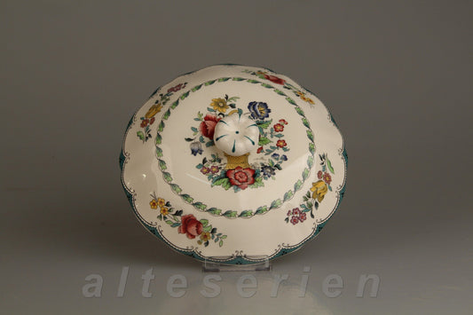 Deckel für Ragout / Terrine