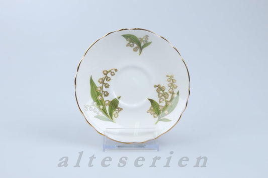 Untertasse für Kaffee