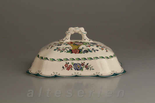 Deckel für Servierterrine