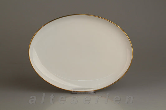 Fleischplatte extra klein