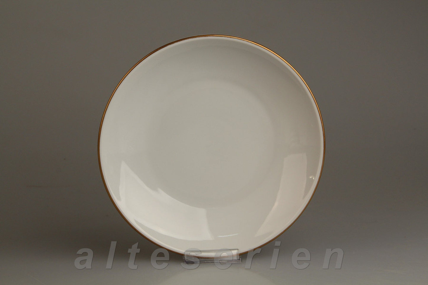 Suppenteller D 22,5 cm