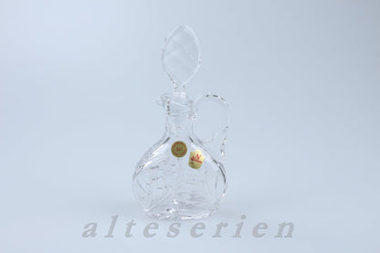 Karaffe Decanter klein