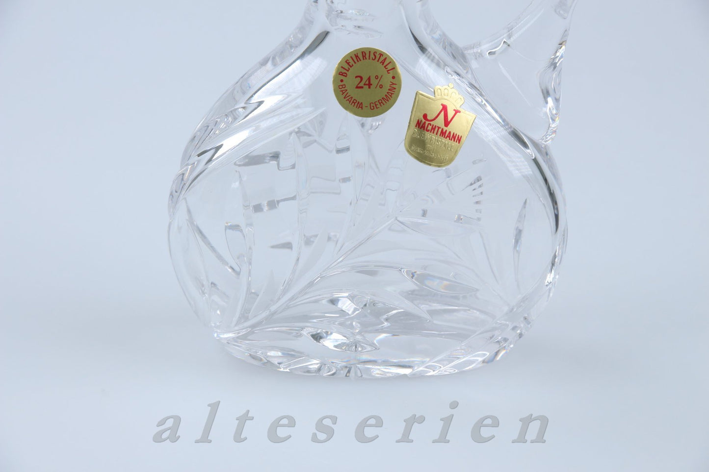 Karaffe Decanter klein
