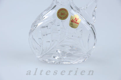 Karaffe Decanter klein