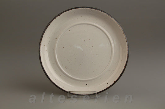 Untertasse für Suppe/Sauciere