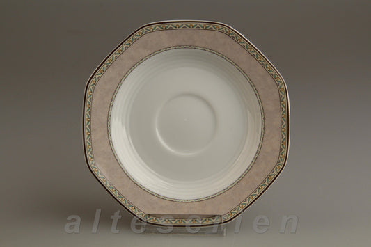 Untertasse für Kaffee