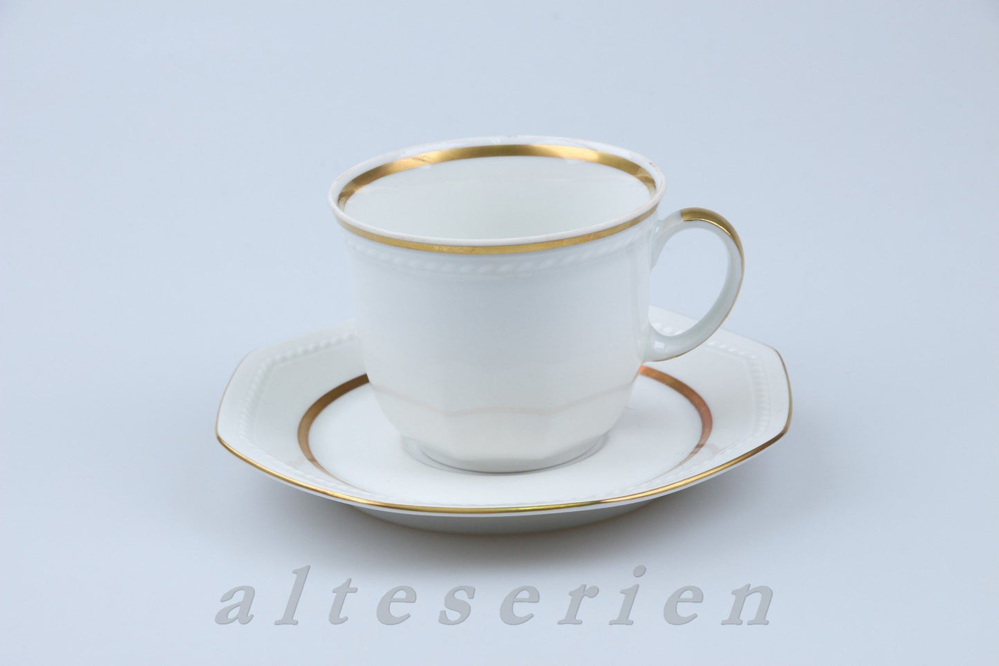 Kaffeetasse mit Untere Typ II