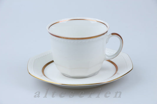 Kaffeetasse mit Untere Typ I