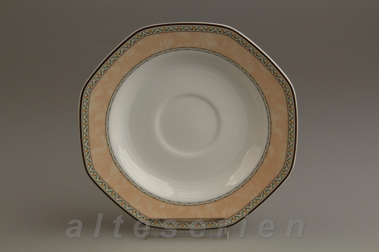 Untertasse für Kaffee