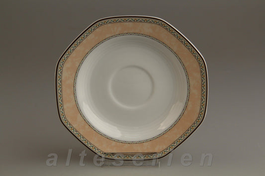 Untertasse für Kaffee