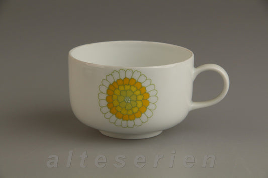 Teetasse