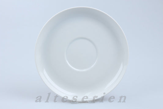 Untertasse für Suppe