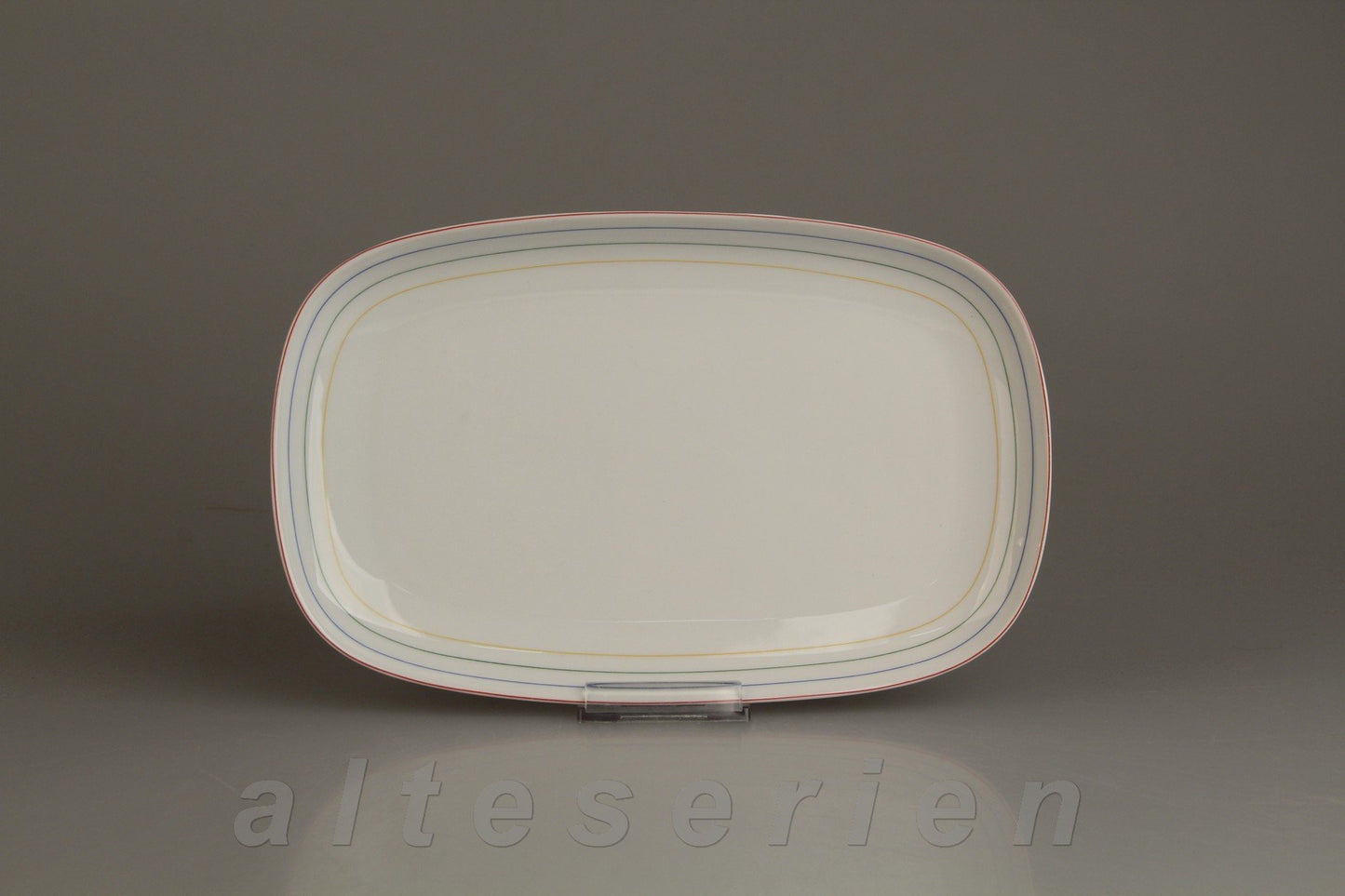 Fleischplatte klein