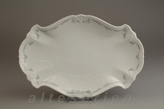 Fleischplatte mittelgroß