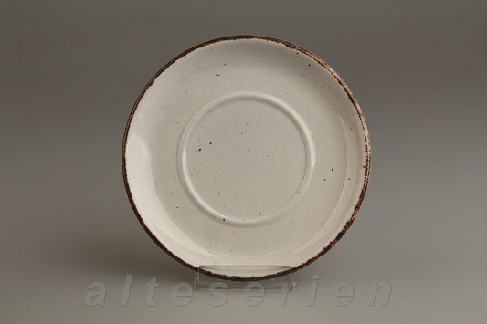 Untertasse für Kaffee