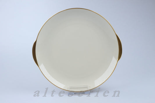 Kuchenplatte mit Griffen