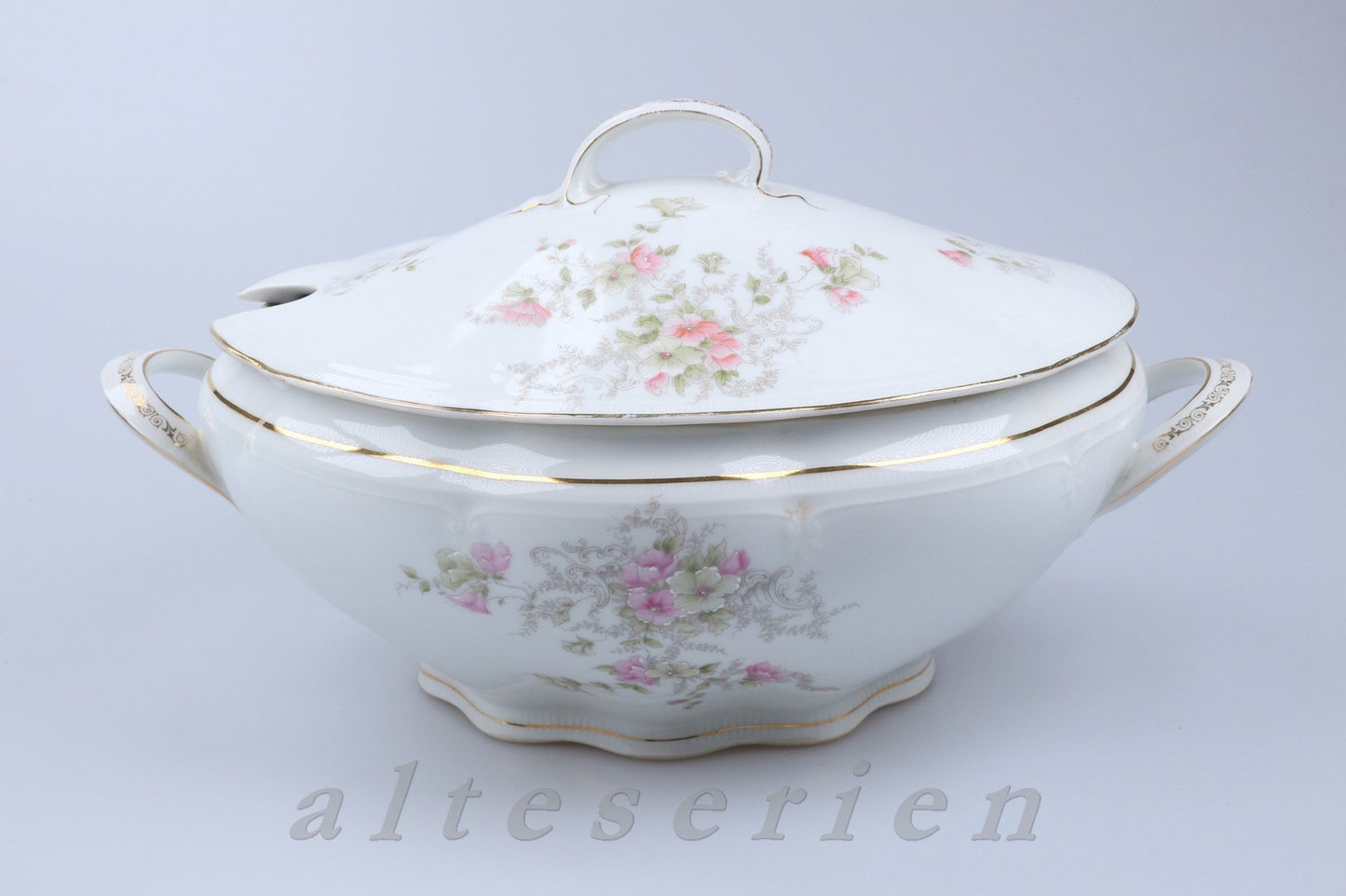 Speiseservice für 4+ Personen