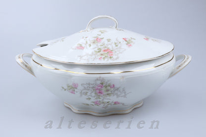 Speiseservice für 4+ Personen