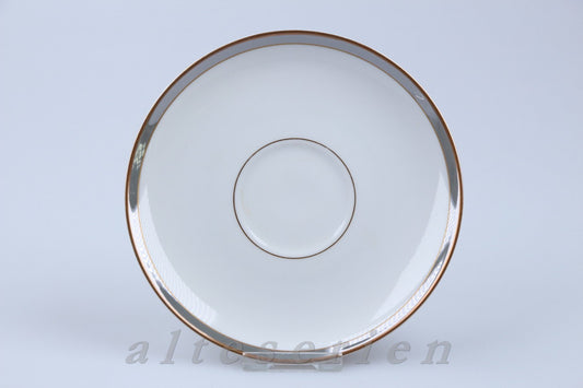 Untertasse für Kaffee