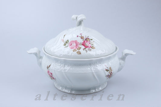 Ragout Terrine II. Wahl