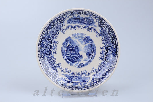 Untertasse für Suppe