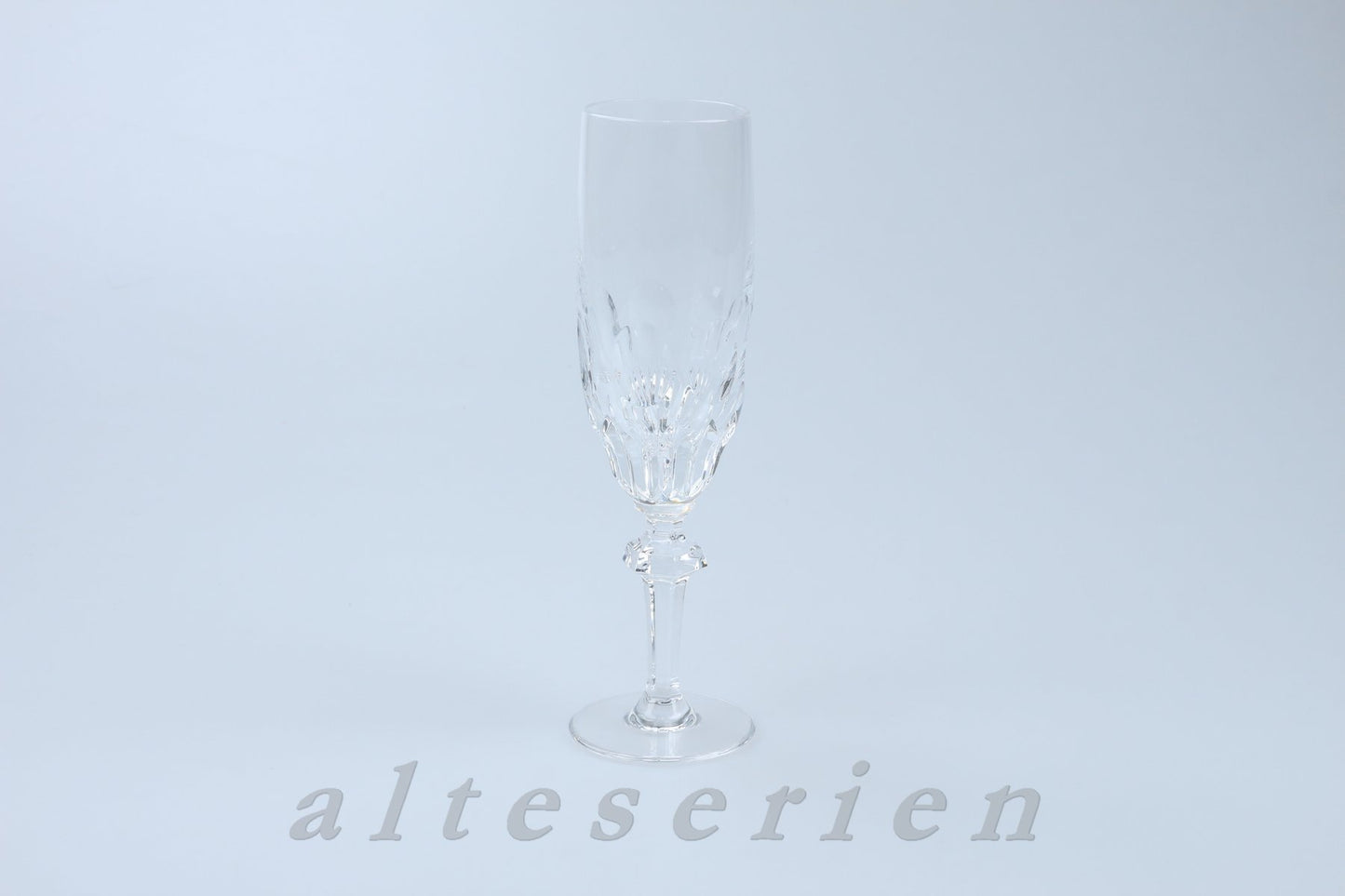 Sektkelch Sektflöte