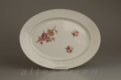 Fleischplatte mittelgroß