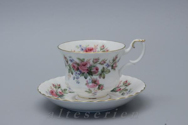 Kaffeetasse klein mit Untere