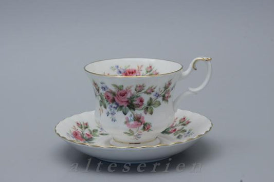 Kaffeetasse klein mit Untere