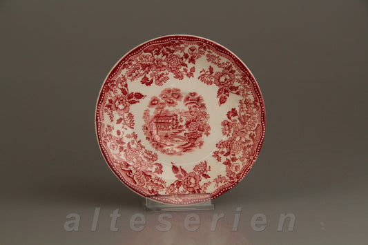 Untertasse für Kaffee