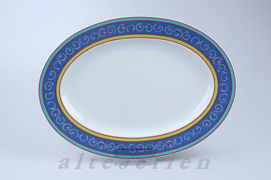 Fleischplatte mittelgroß