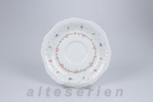 Untertasse für Kaffee