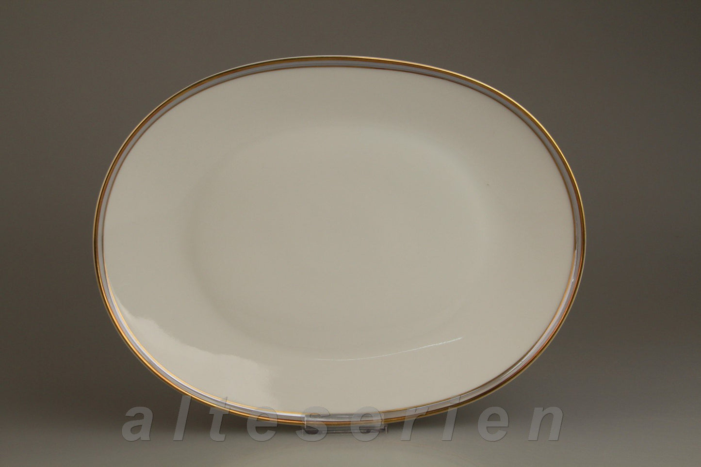 Fleischplatte mittelgroß