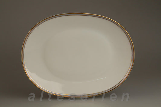 Fleischplatte mittelgroß