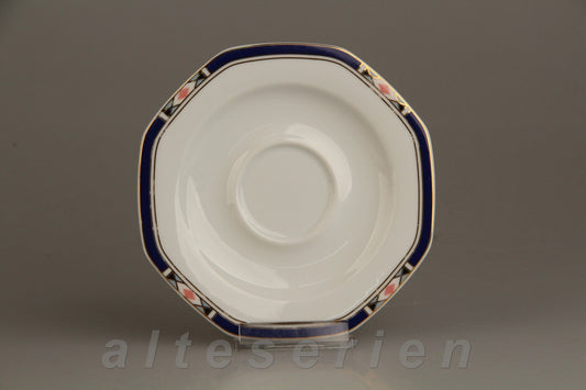 Untertasse für Kaffee