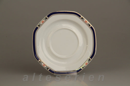 Untertasse für Suppe