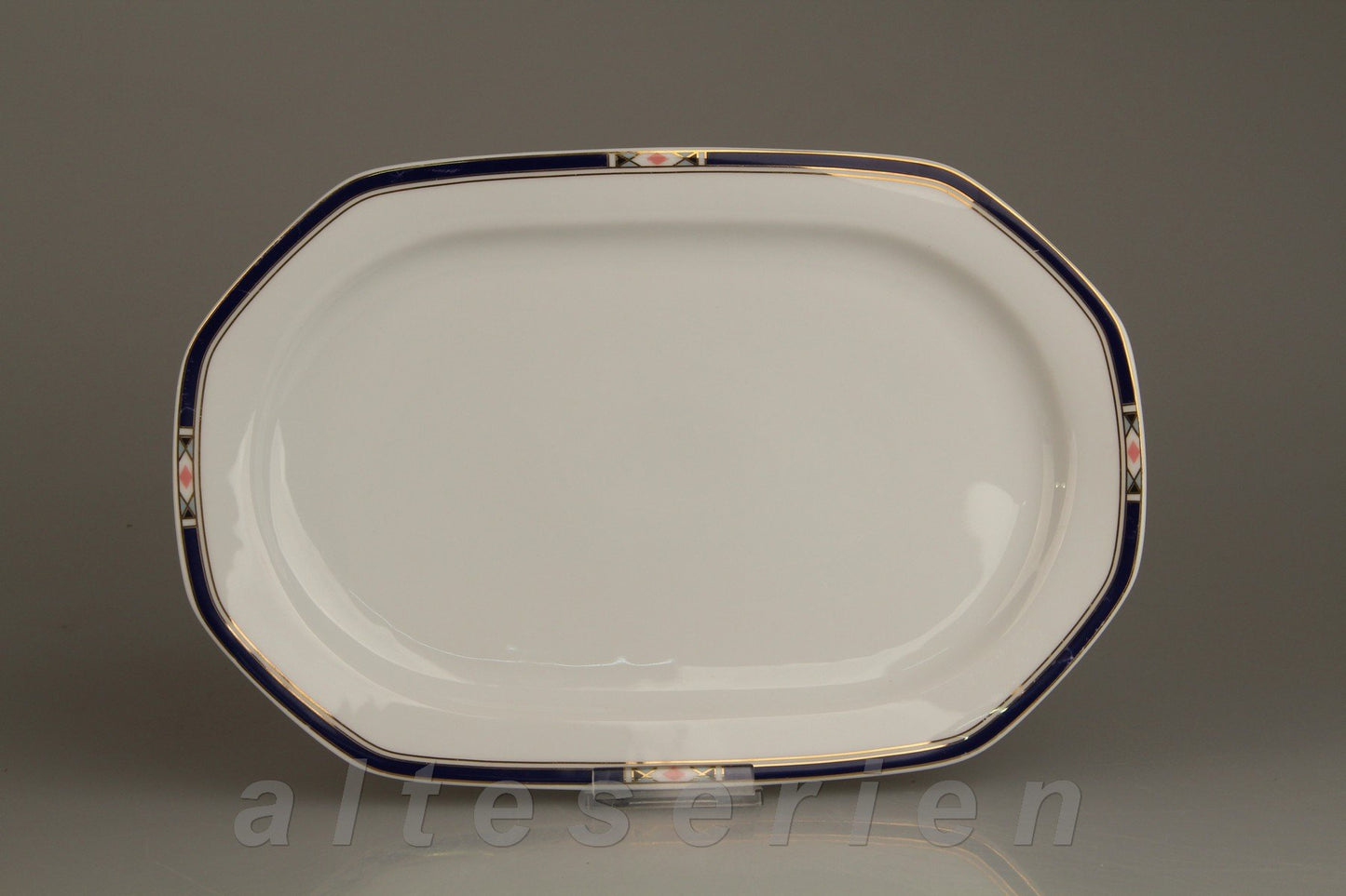 Fleischplatte mittelgroß