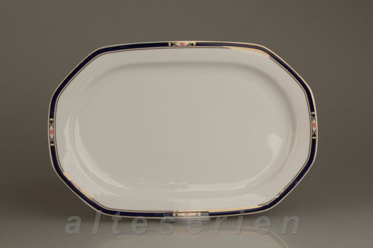 Fleischplatte mittelgroß