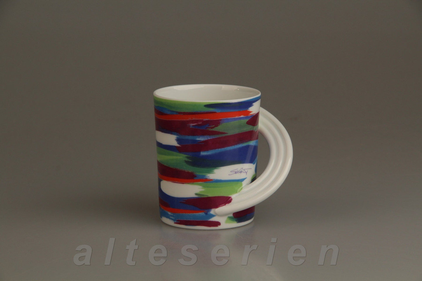 Kaffeetasse