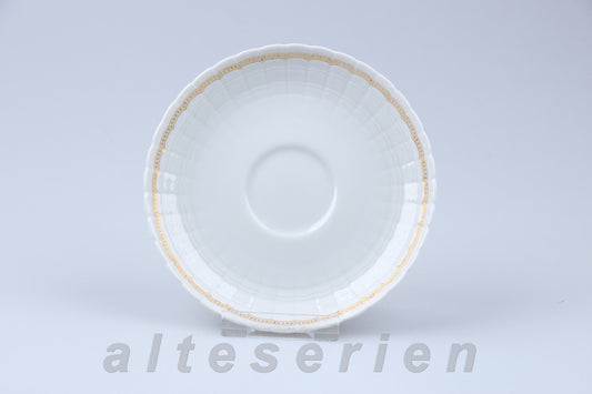 Untertasse für Kaffee