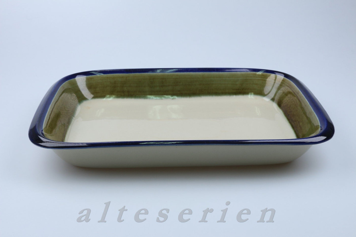 Auflaufform groß ofenfest
